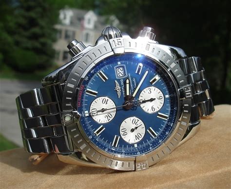 montre replique breitling|montre breitling collection.